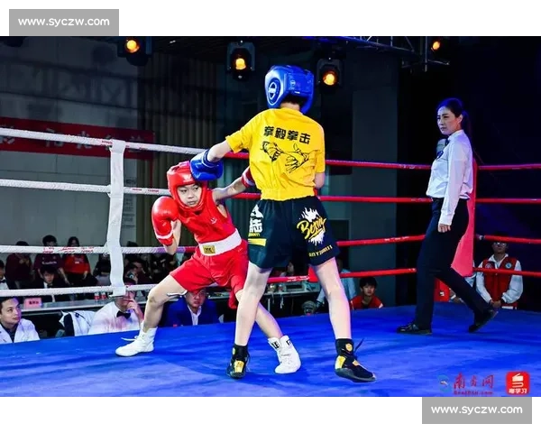 拳击比赛规则详解与现代赛事中的裁判标准及判定方式解析