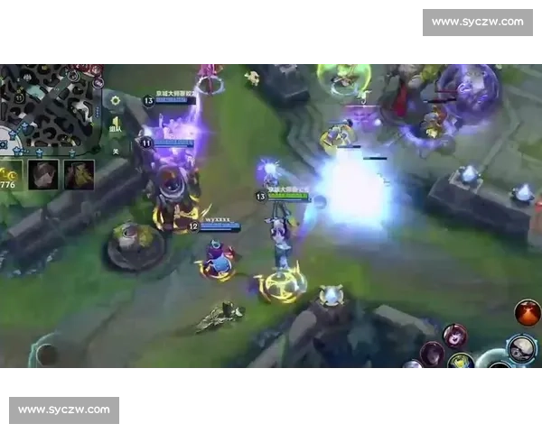 重温热血瞬间英雄联盟巅峰对决全程高能操作震撼来袭